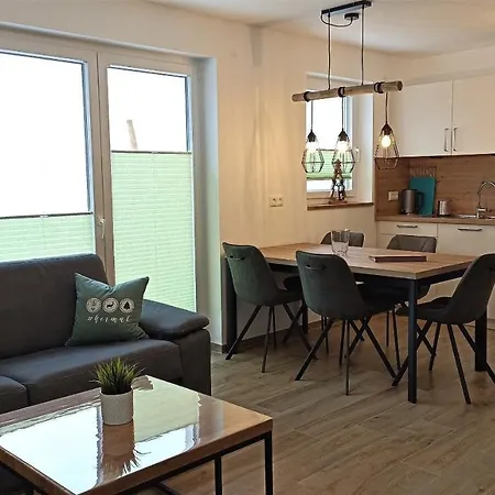 Haus Wiesenquelle - 