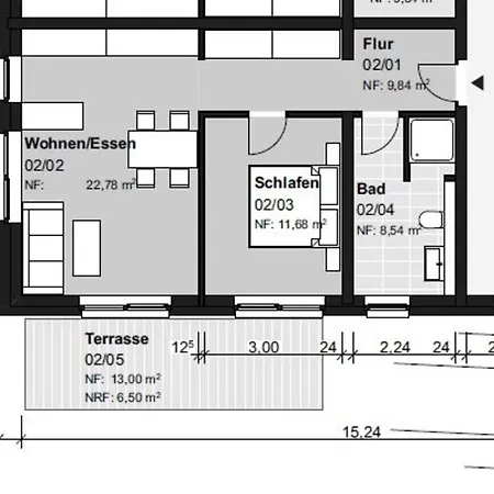Haus Wiesenquelle - 