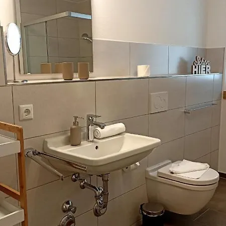 Haus Wiesenquelle - 