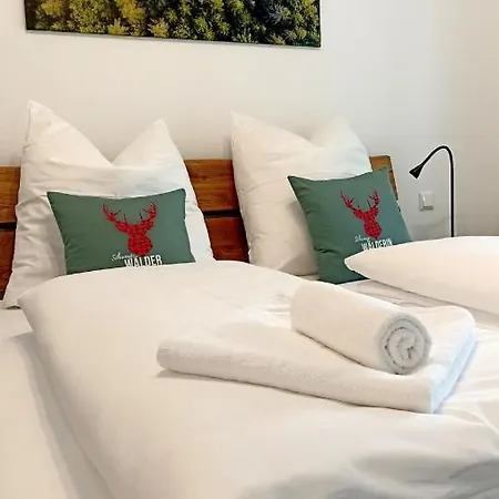 Haus Wiesenquelle - 